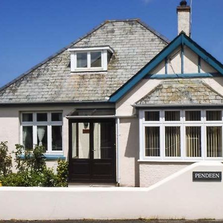 Pendeen Wadebridge Extérieur photo