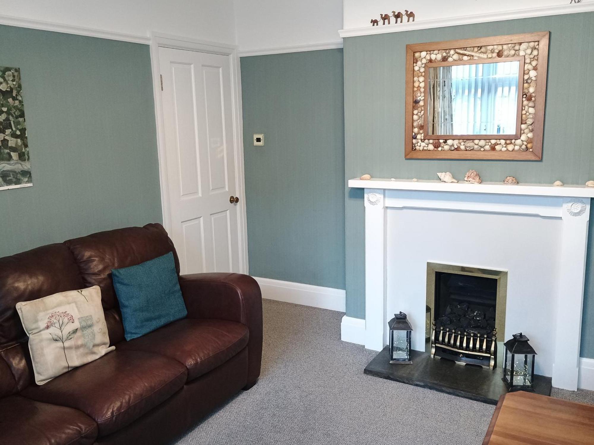 Pendeen Wadebridge Extérieur photo