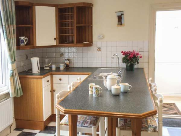 Pendeen Wadebridge Extérieur photo